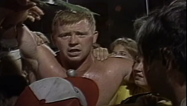 Wrestling Titans - Episode #15