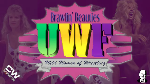 Brawlin' Beauties 3