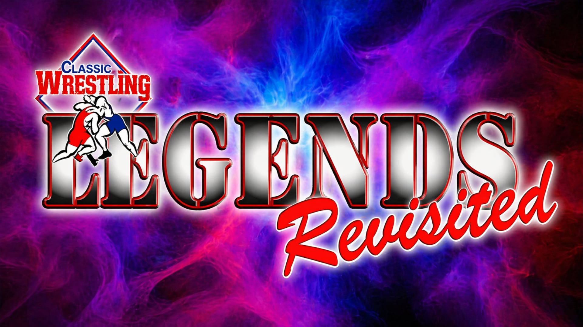 Legends Revisited