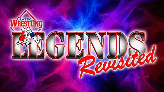 Legends Revisited