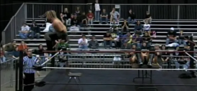 PWO/PRIME TV #77: Three-Way Tables Match!