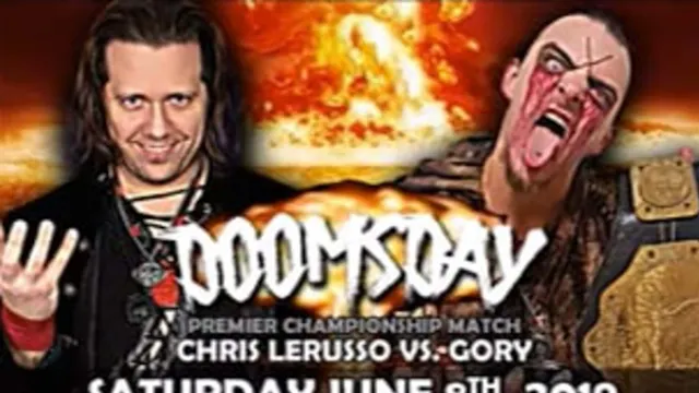 Premier - "Doomsday 2019"