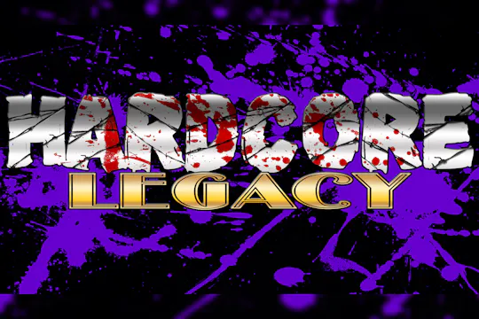 Hardcore Legacy