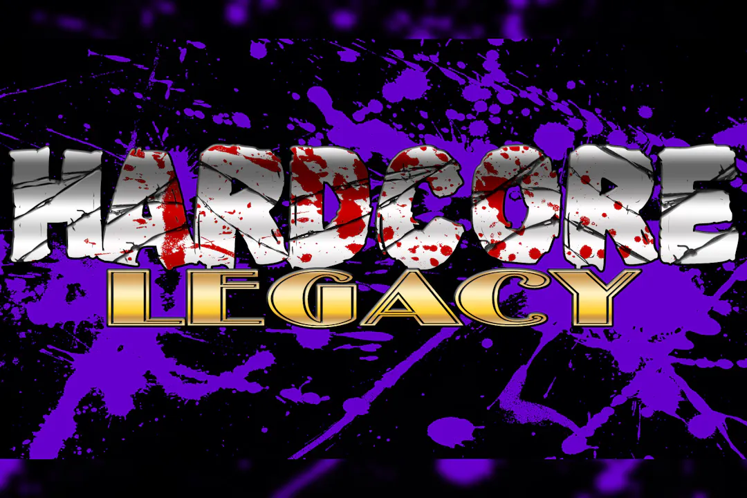 Hardcore Legacy