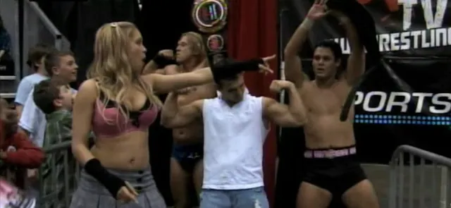 PWO PRIME TV #80: Sex Appeal vs. Aeroform