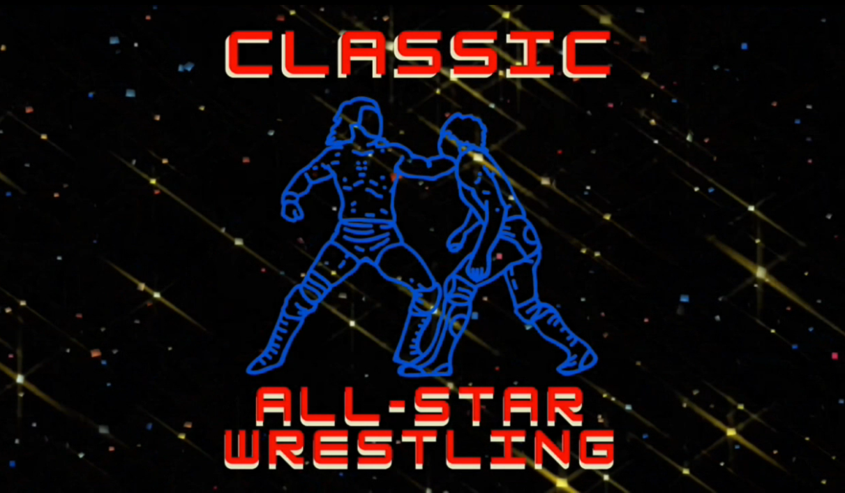 Classic All-Star Wrestling