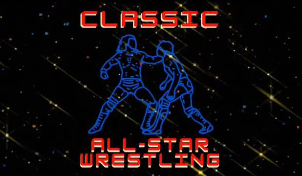 Classic All-Star Wrestling