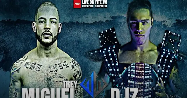 Welterweight Wrestling 4
