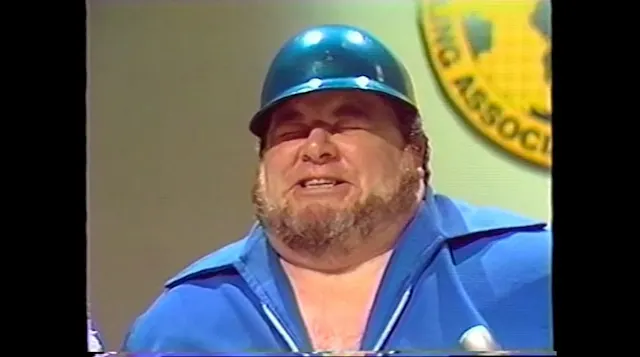 IWA International Championship Wrestling #2