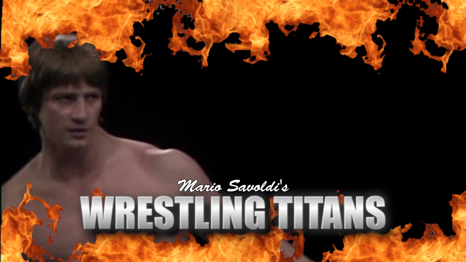 Wrestling Titans - Episode #16