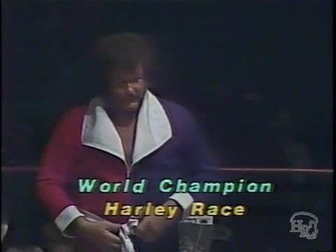 Central States All Star Wrestling - December 24, 1983