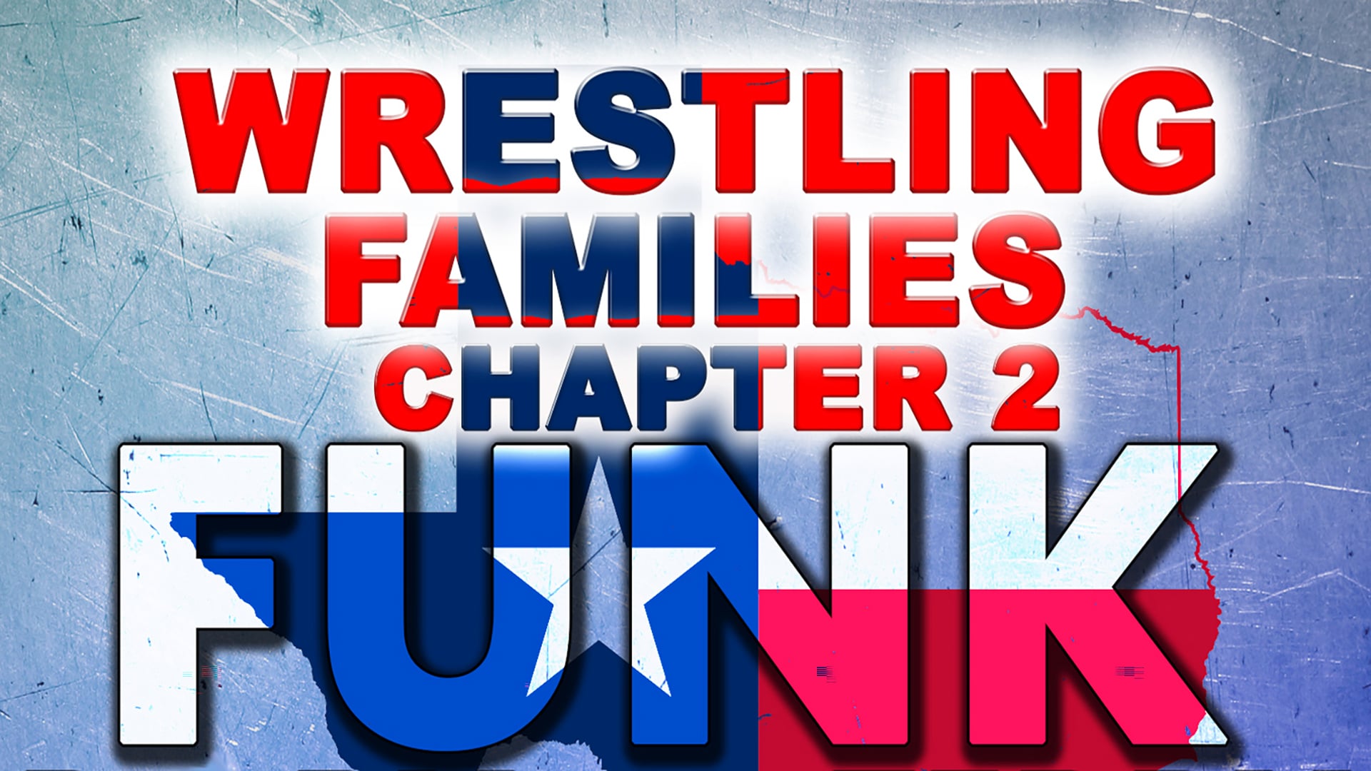 The Funks: Famous Families Volume 2