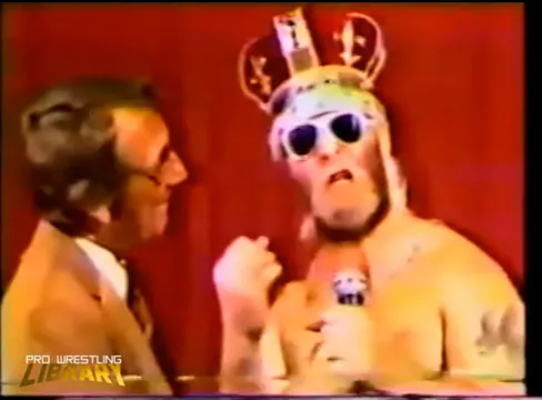 Memphis Wrestling TV - March 8, 1980 (Louisville)