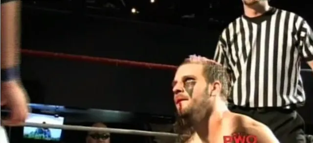 PWO/PRIME Wrestling TV #96: Matthew Justice vs. Fa