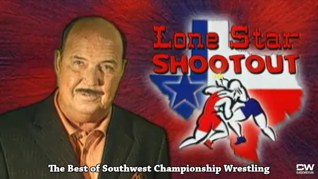Lone Star Shootout (Southwest)