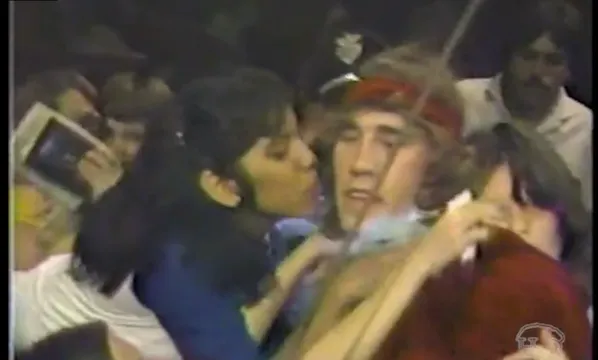 Central States All Star Wrestling - March 10, 1984