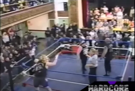 Hardcore Legacy
