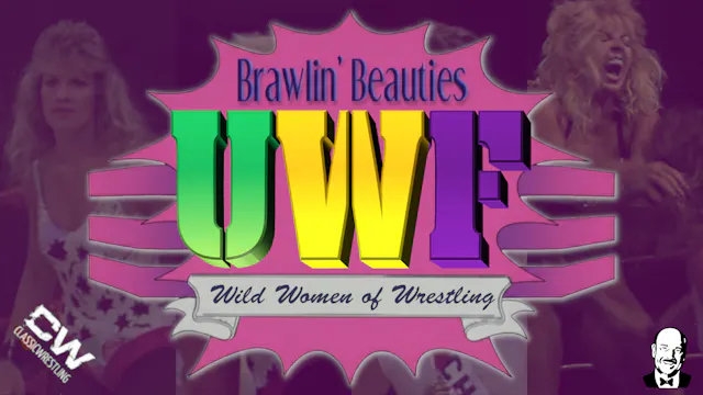 Brawlin' Beauties 3