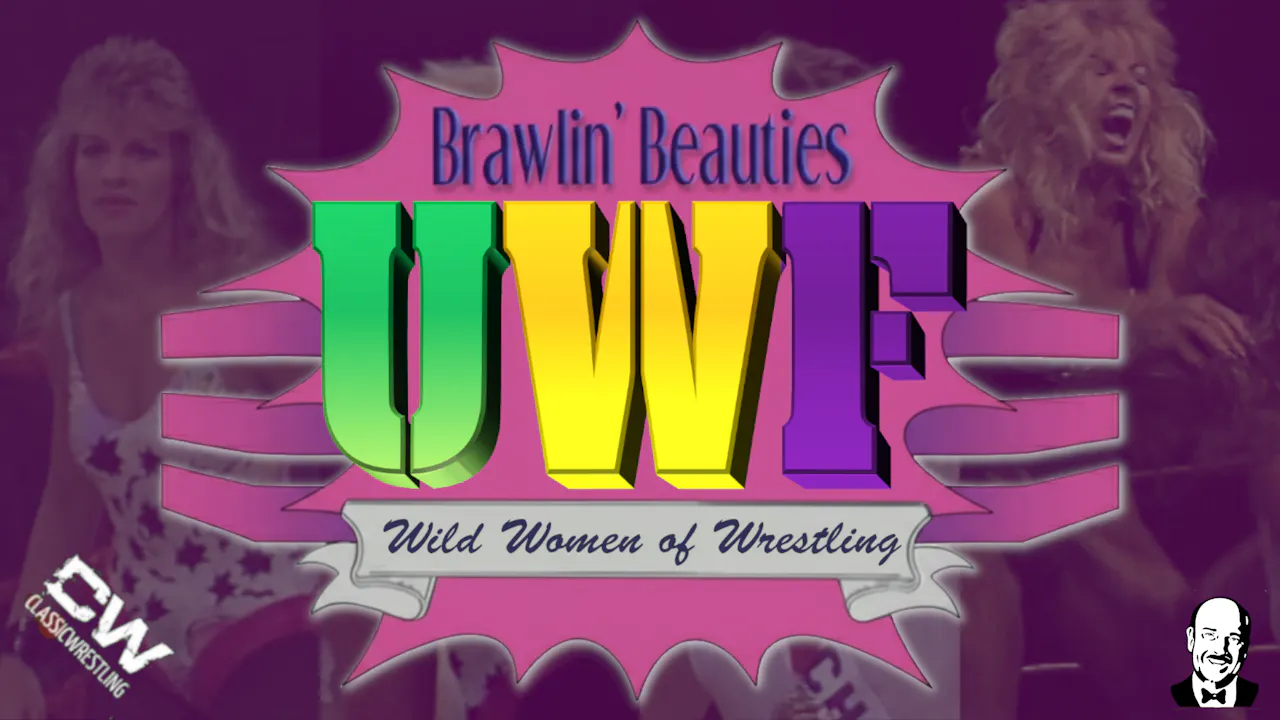 Brawlin' Beauties 3
