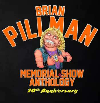 Brian Pillman Memorial Show 1998