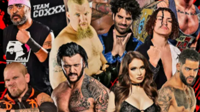 XICW 25th Anniversary