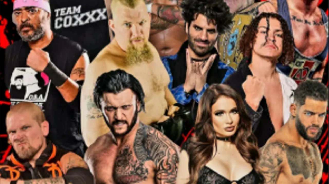 XICW 25th Anniversary