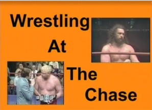 Wrestling At The Chase