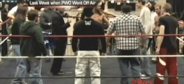 PWO/PRIME TV #120: 2nd Annual WrestleRama Rumble!