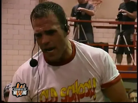 CAPW TV #25: Last Man Standing: CK3 vs. Chris Kole