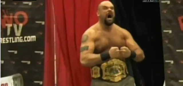 PWO/PRIME TV #117: Jason Bane vs. N8 Mattson