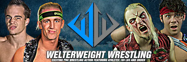 Welterweight Wrestling