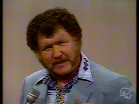 Central States All Star Wrestling - January 7, 1984