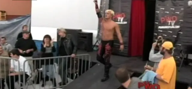 PWO/PRIME TV #100: Iron & Hobo vs. Boone & Fruith