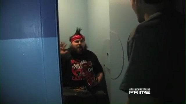 PWO/PRIME TV #181: Gargano & ? vs. Gory & Kirst