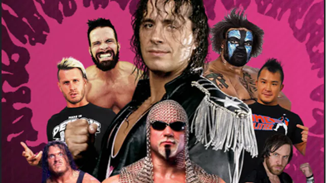 Border City Wrestling "Excellence"