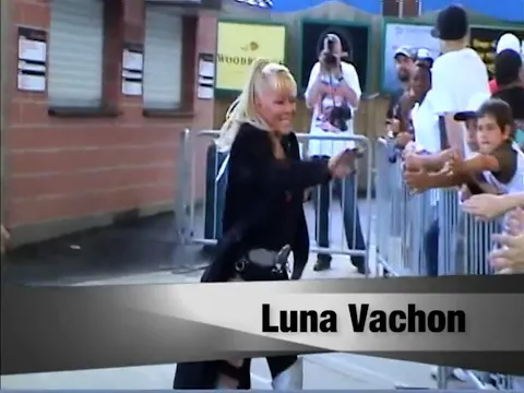 CAPW TV #2-14 (Series Finale!) Luna v Havok! MCMG!