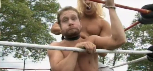 PWO/PRIME TV #89: Sex Appeal's Ugly Side