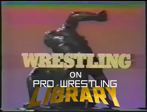 Memphis Wrestling TV