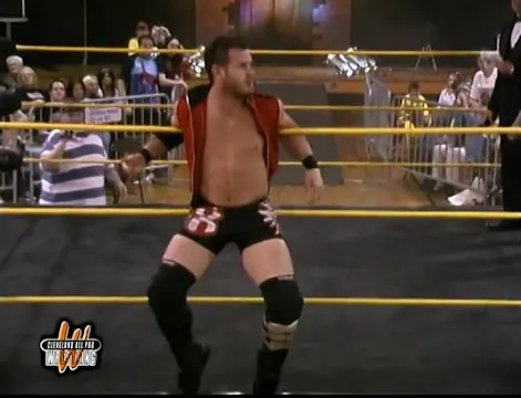 CAPW #2-1: Six-Man Elimination Scramble!
