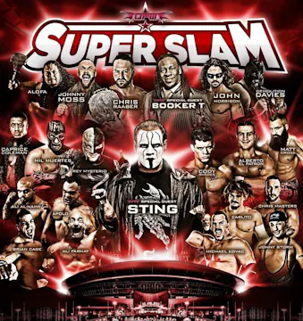 QPW Superslam