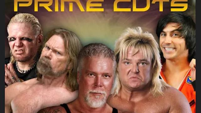 PRIME Cuts: Superstars & Legends