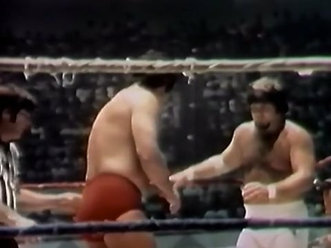 Wrestling Titans - Episode #67