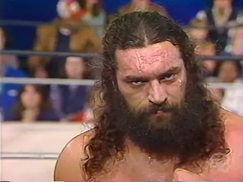 Central States All Star Wrestling - Feb 23, 1980