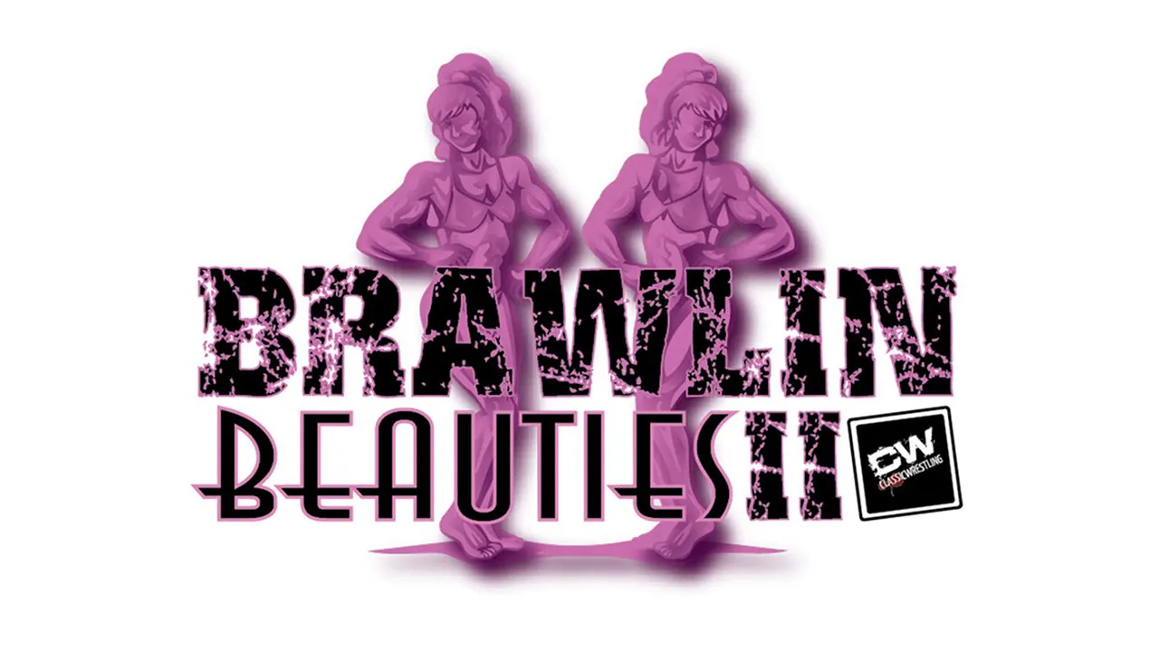 Brawlin' Beauties 2
