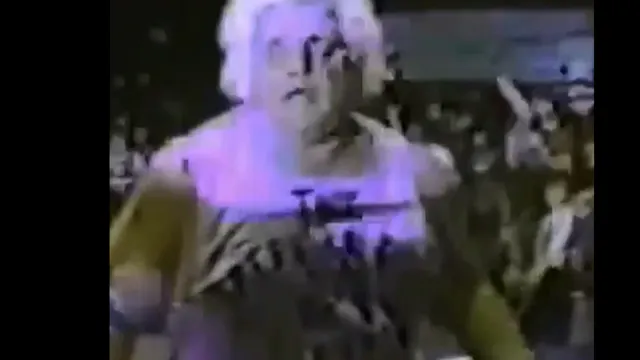 Classic All-Star Wrestling - Episode #2