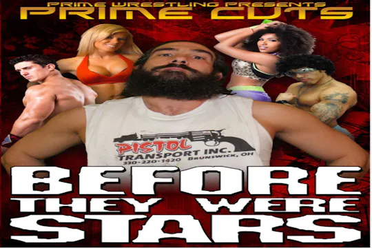 PRIME Cuts: Before They Were Stars
