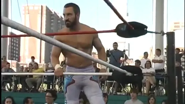 PWO/PRIME Wrestlelution