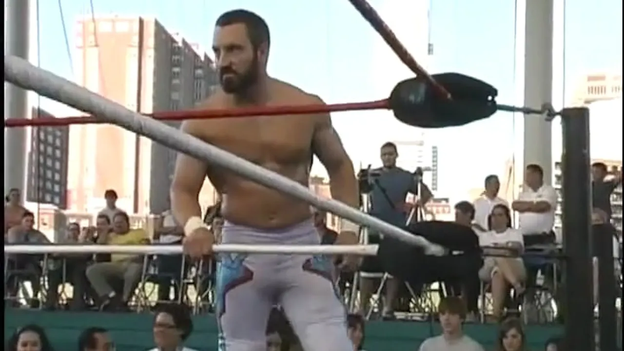 PWO/PRIME Wrestlelution