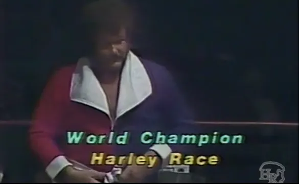 Central States All Star Wrestling - Dec 24, 1983