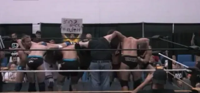PWO/PRIME TV #191: Ten-Man Tag (Series Finale!)